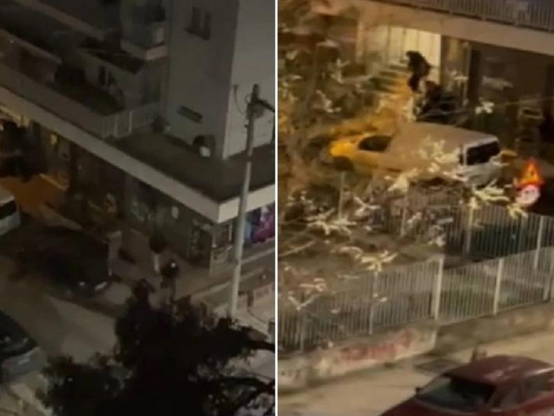 Δολοφονία 19χρονου Άλκη