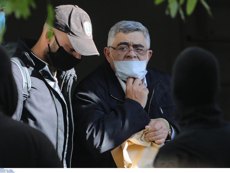 Νίκος Μιχαλολιάκος