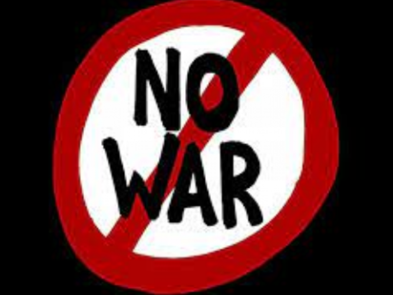 no_war