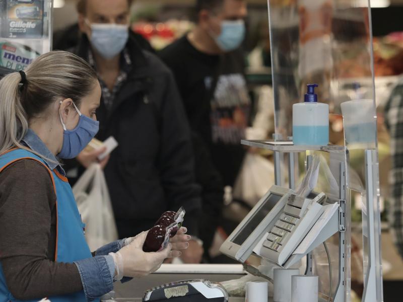 soupermarket pandimia