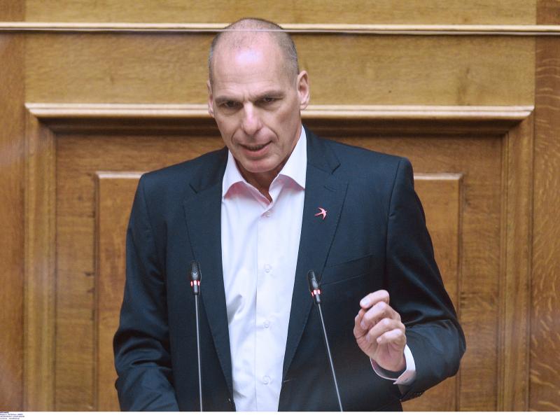 varoufakis