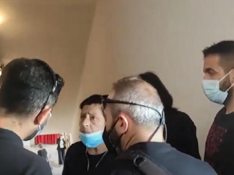 Ένταση στο ΑΠΘ για τον Άλμπερτ Μπουρλά