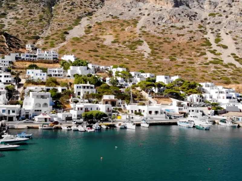 sifnos