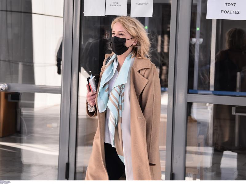 Ρένα Δούρου