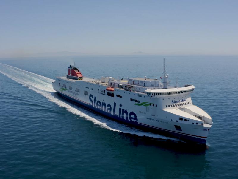 Stena Scandica