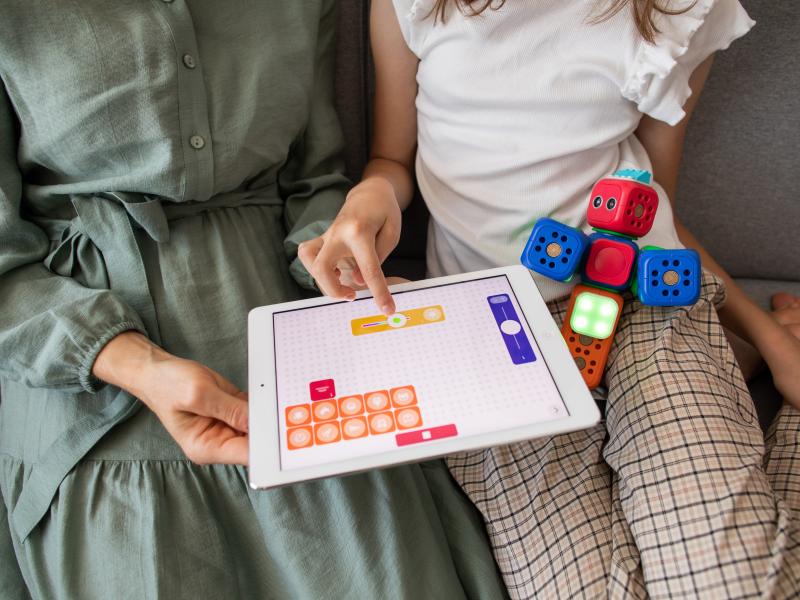 παιδικός σταθμός,