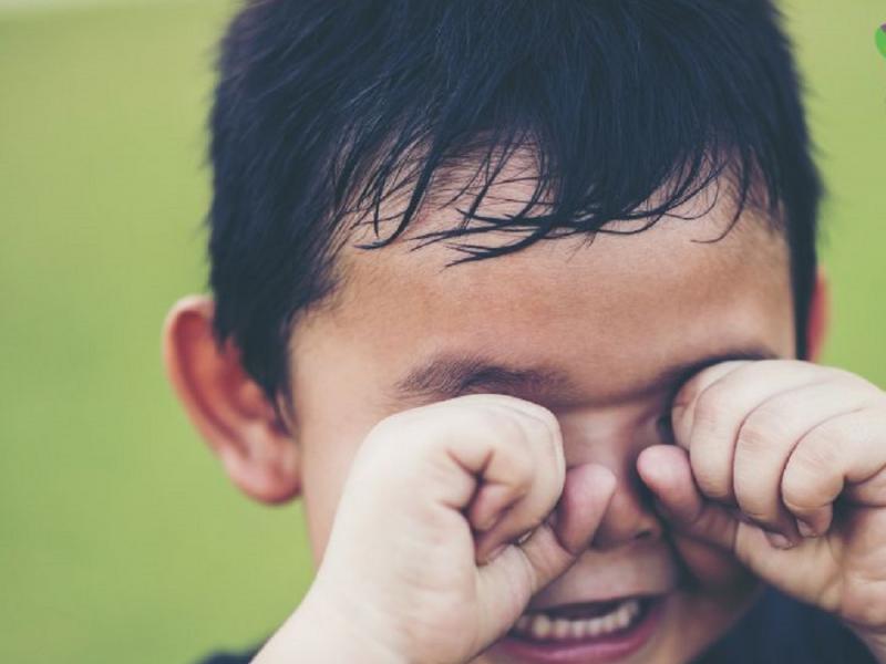 Τάντρουμ στα παιδιά