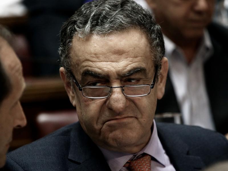 xaralampos athanasiou