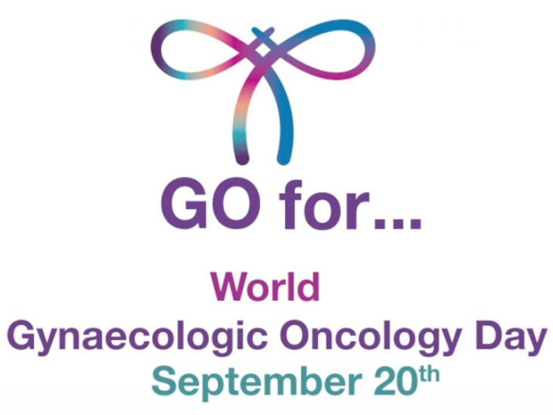 Παγκόσμια Ημέρα Γυναικολογικής Ογκολογίας