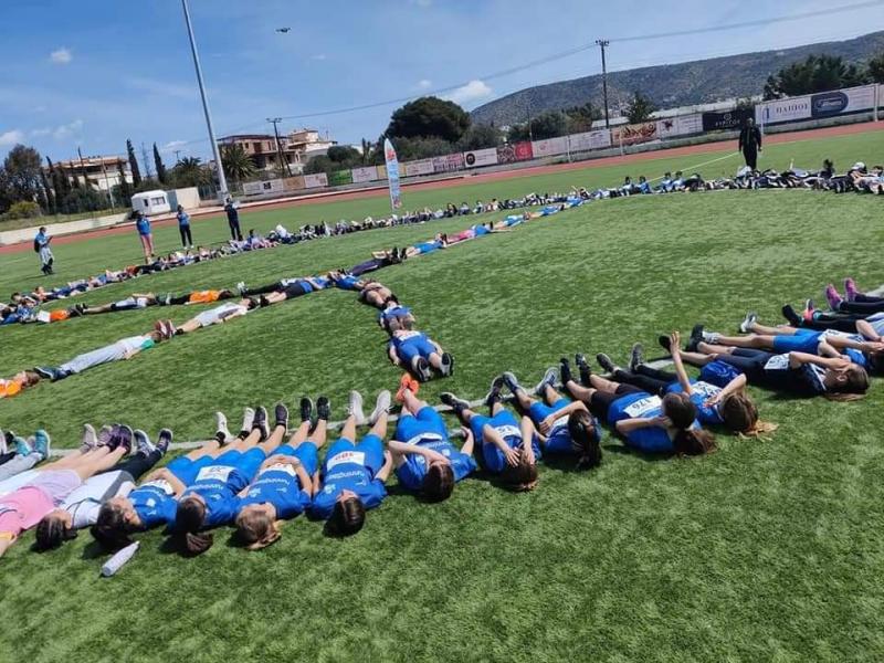 Φεστιβάλ Κλασικού Αθλητισμού «Μεσόγεια»