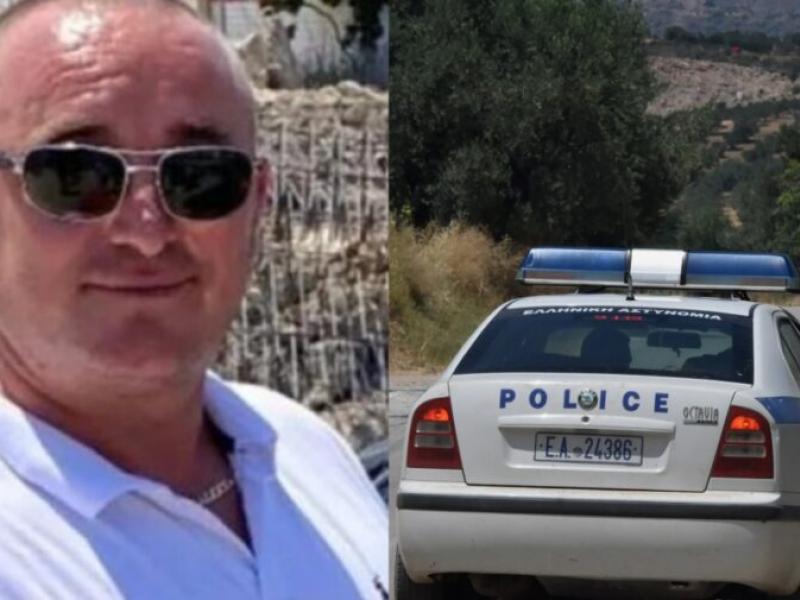 46χρονος εργολάβος ρόδος