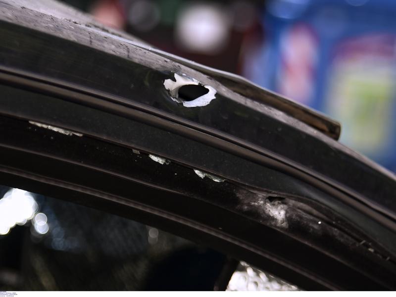 εκτέλεση Πετράλωνα