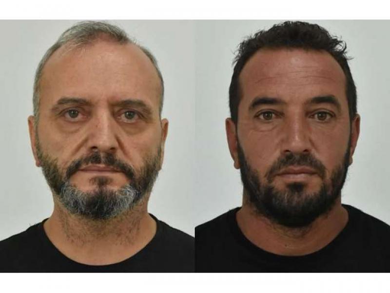 παιδοβιαστές