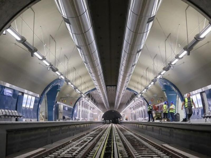 μετρό Πειραιάς