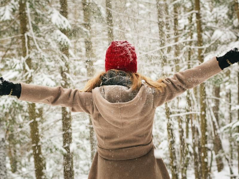 χειμώνας διακοπές