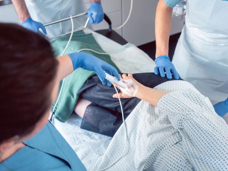 Καρκίνος του παχέως εντέρου - Εξετάσεις