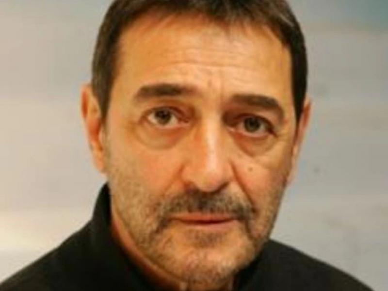 Κώστας Μπάσης