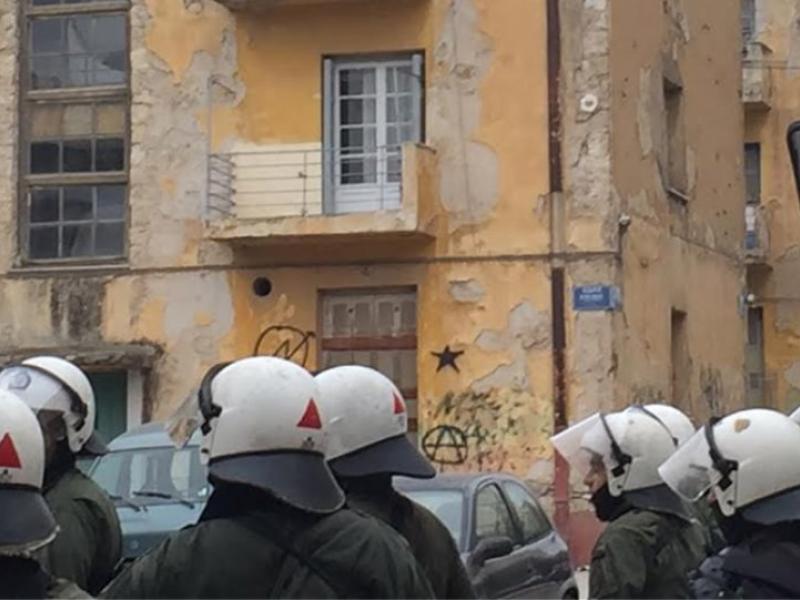 προσφυγικά