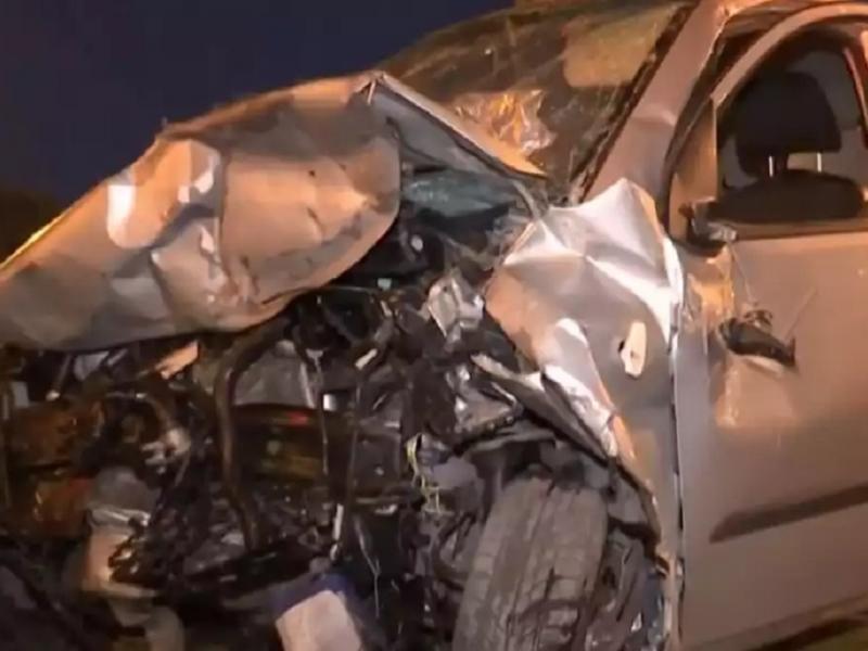 Τροχαίο στην Υμηττού