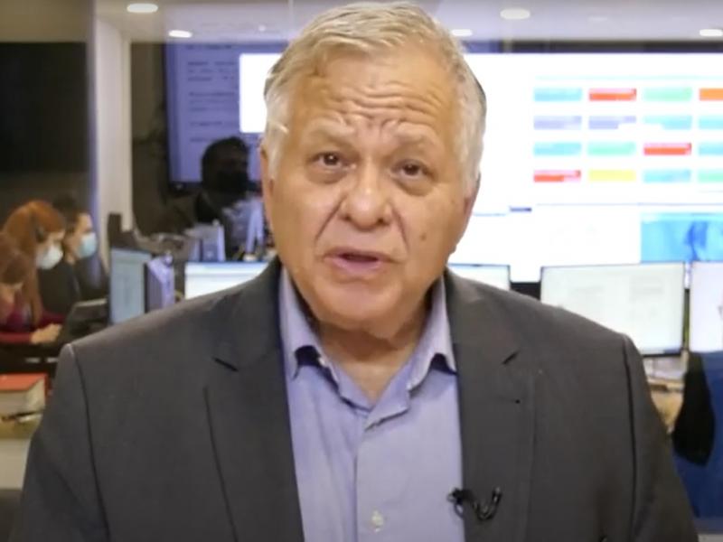 Κώστας Γιαννόπουλος