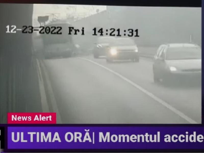 βουκουρεστι-τροχαιο