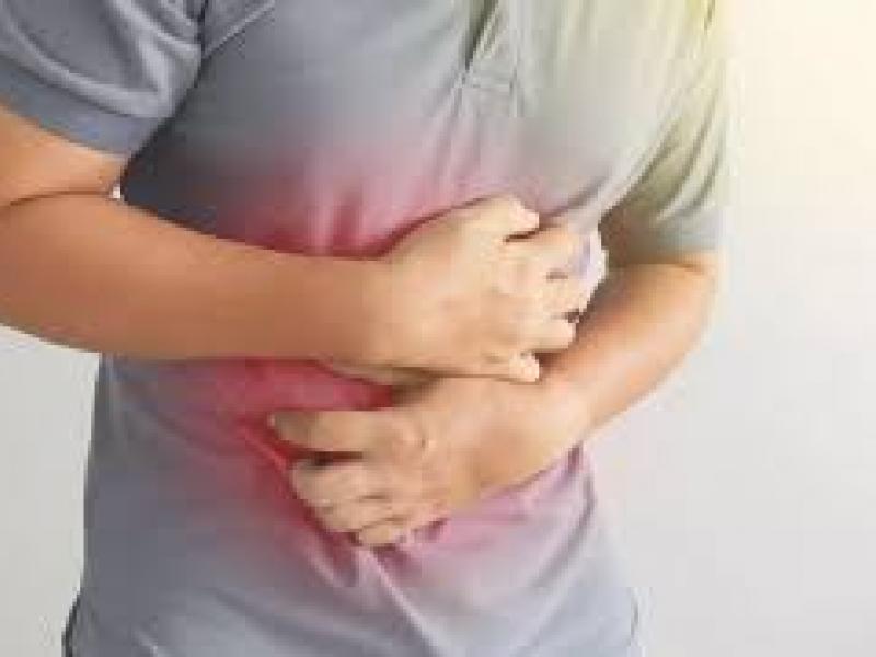 κοιλιά πόνος