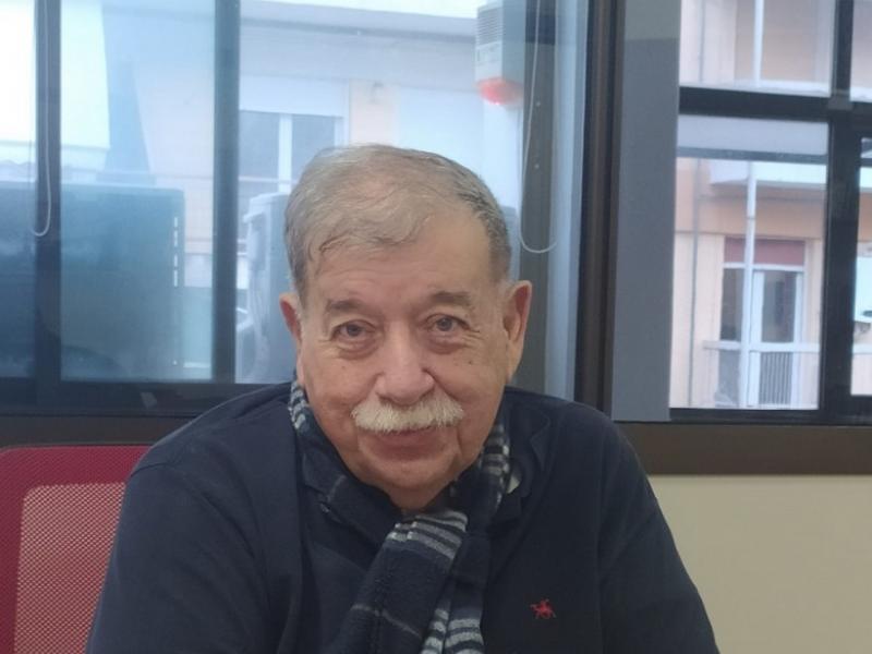 κωστας-μπεσιος