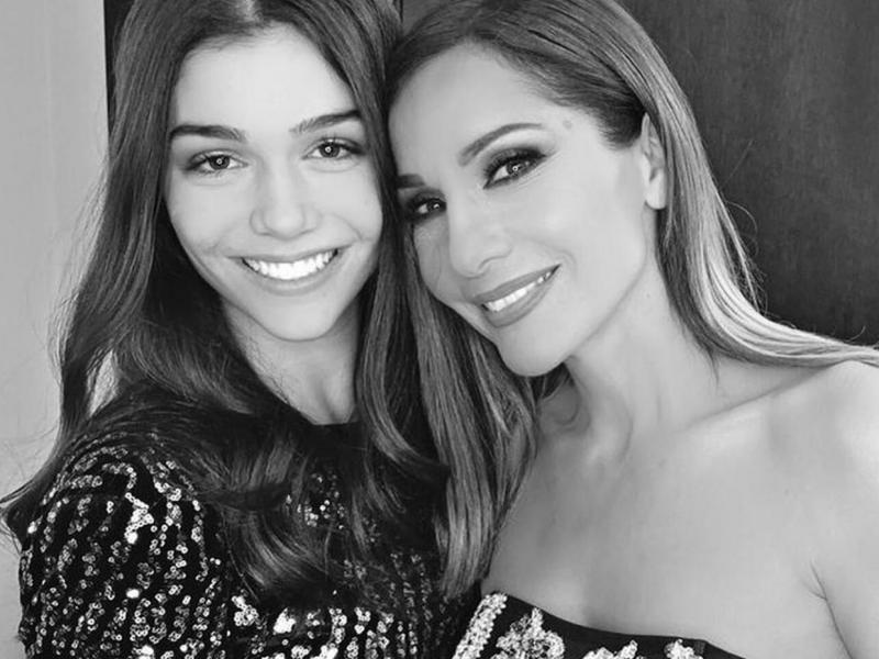 Μελίνα Νικολαΐδη