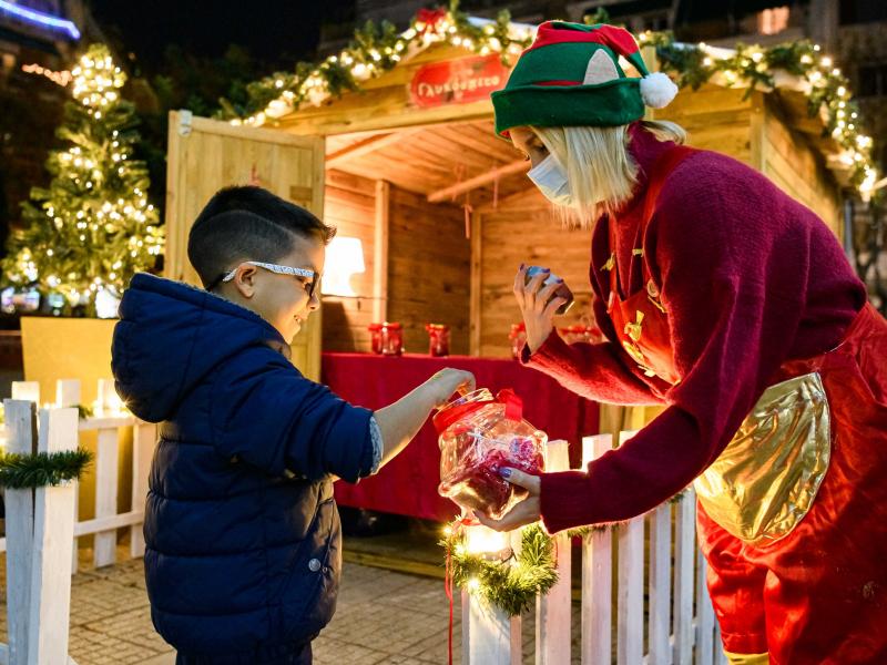Χριστούγεννα