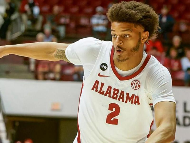 μπασκεμπολίστας