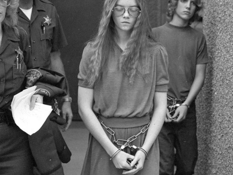 μπρέντα σπένσερ