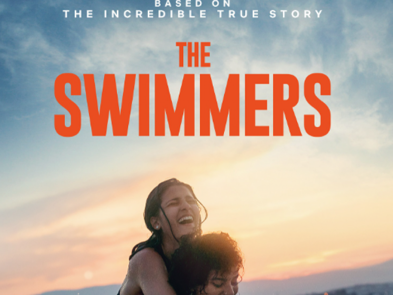 The Swimmers