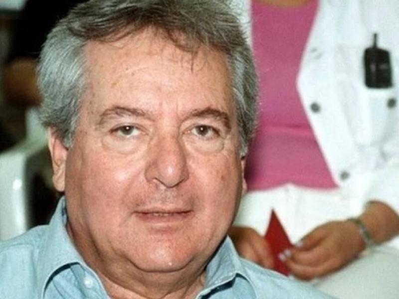 Αιμίλιος Ζαχαρέας