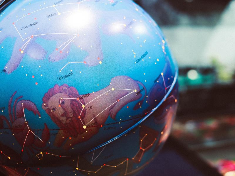 αστρολογία