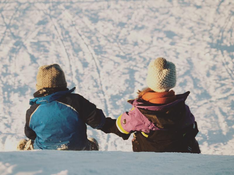 διακοπές χειμώνας