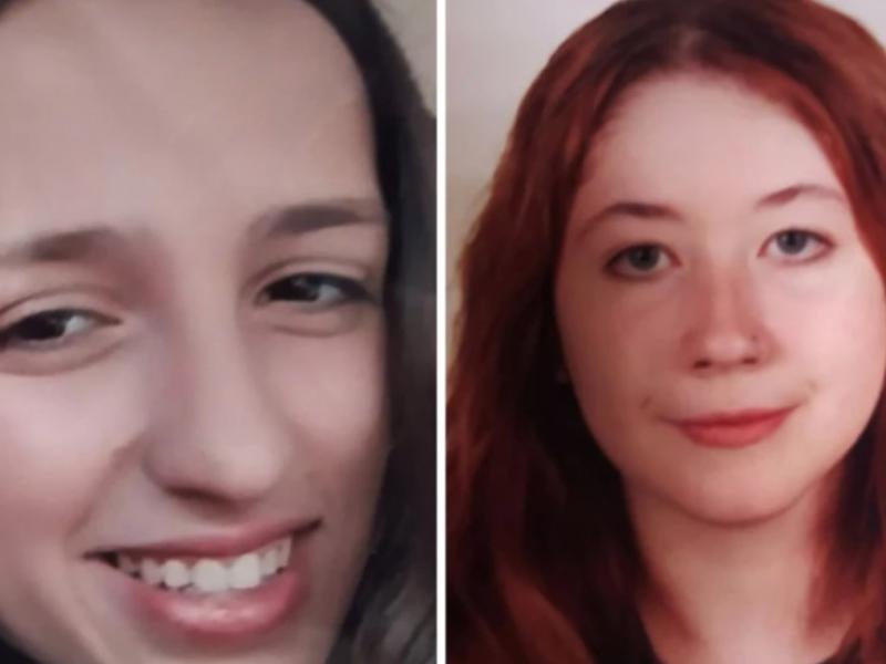 Εξαφανίστηκαν δύο ανήλικες από δομή παιδικής προστασίας