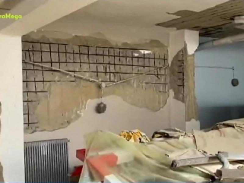 Σχολείο στην Ικαρία