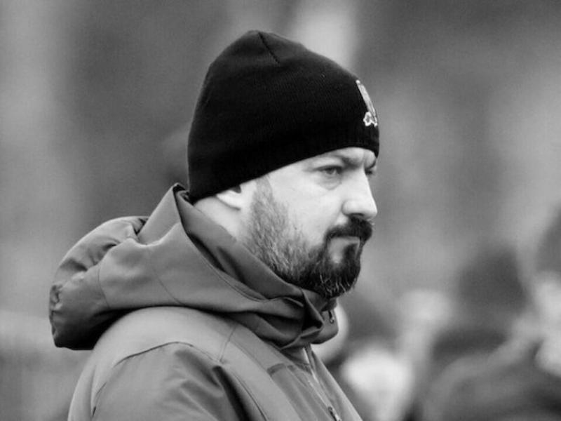 Βολκάν Καχραμάν