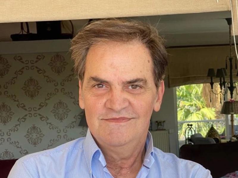 Νίκος Γιάννακας