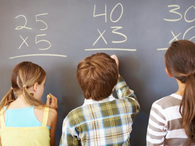 μαθηματικα