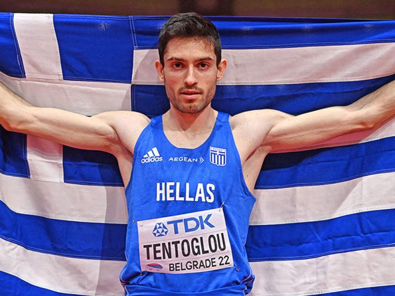 Μίλτος Τεντόγλου