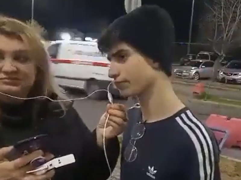 επιβατης τέμπη