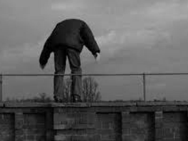 αυτοκτονια