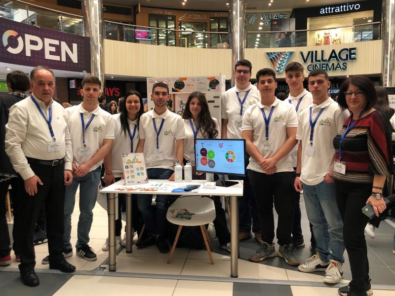 μαθητές Δράμα