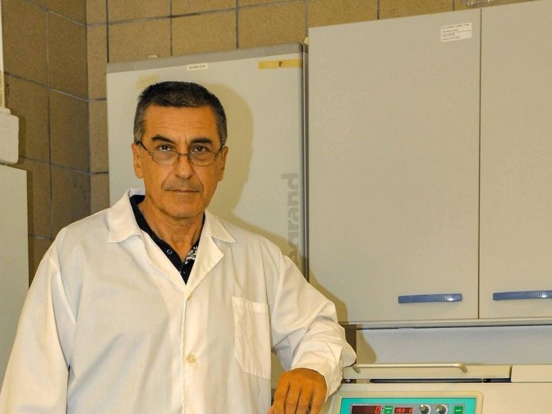 Δημήτρης Κουρέτας