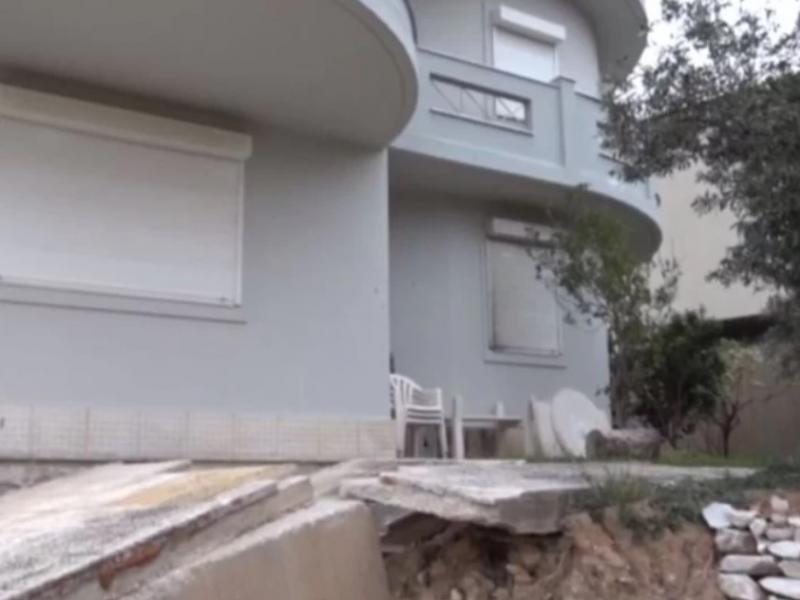 Σπίτι στον Νέο Βουτζά