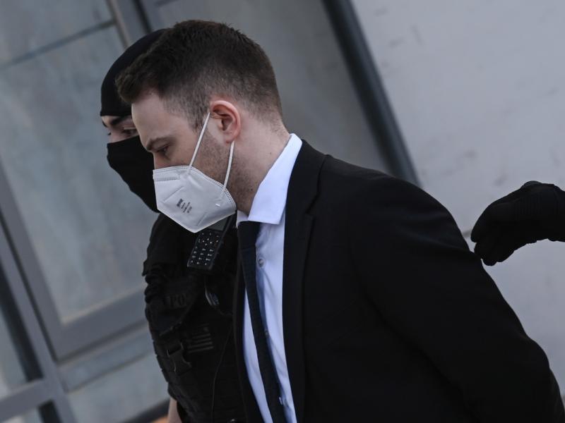 Αναγνωστόπουλος