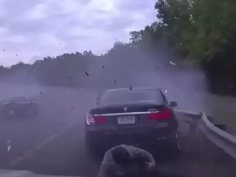 αυτοκίνητο ΗΠΑ