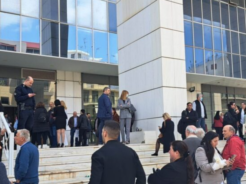 φωτιά εφετείο