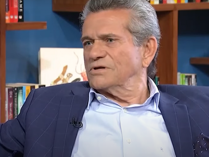 Γιώργος Μαργαρίτης